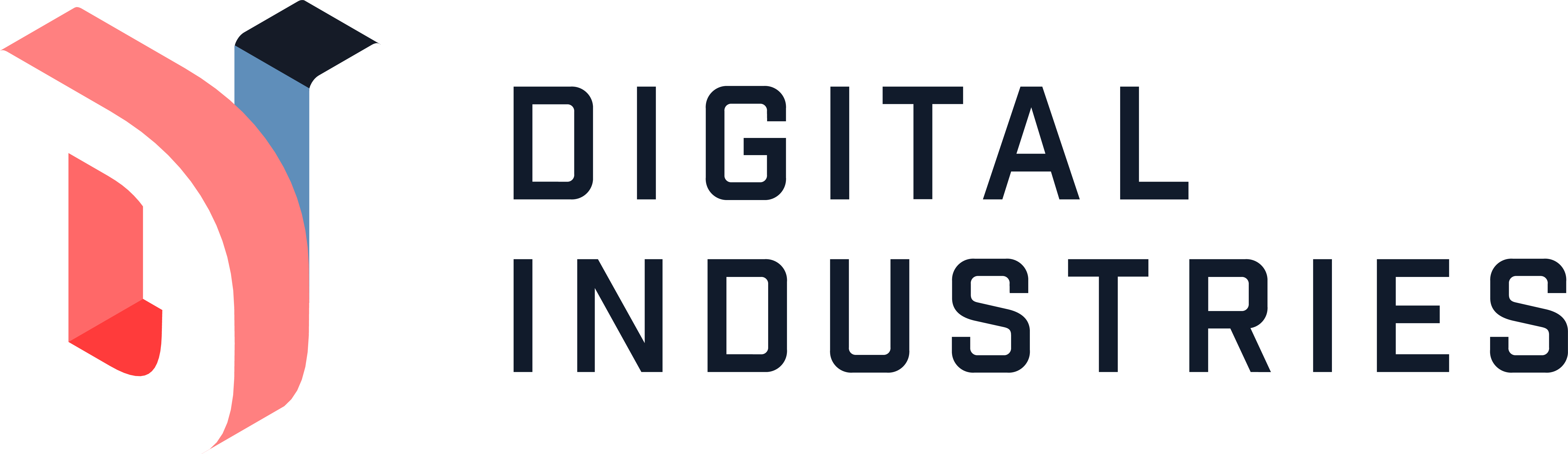 Digital Industries
